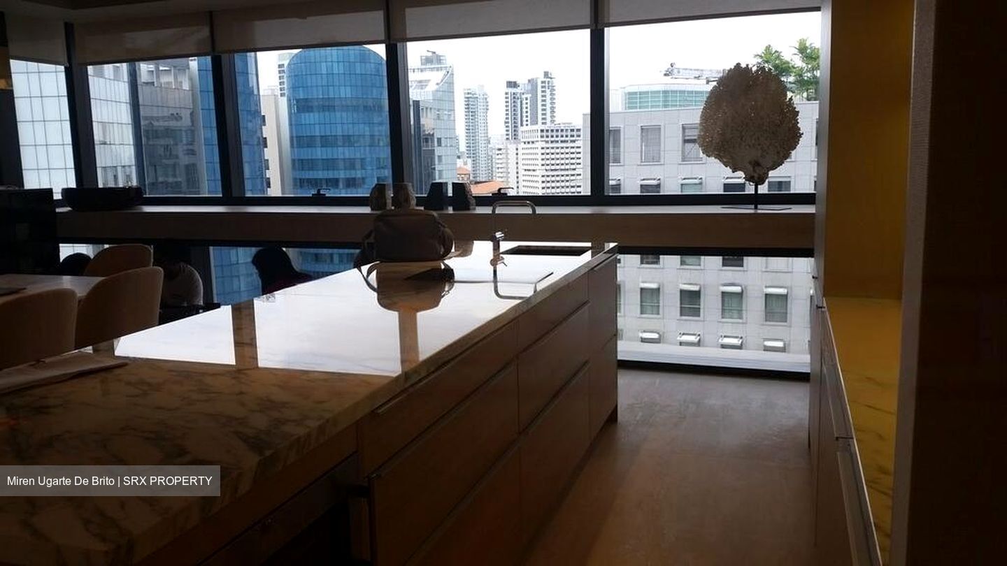 Hana (D10), Condominium #606701061